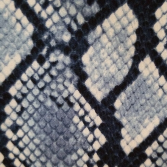 Michael Kors One Shoulder Top - Picture 5 of 8